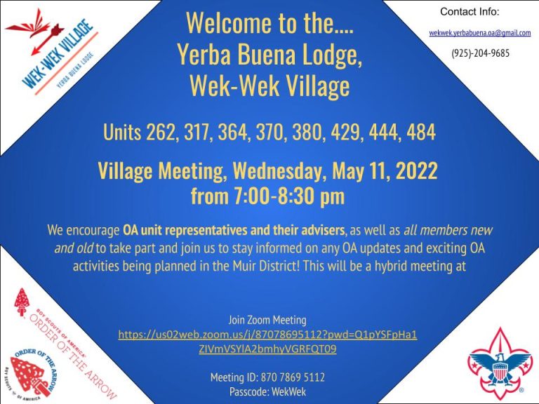 Wek Wek Village Promotional Flyer-13